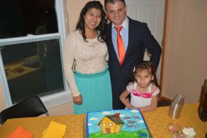 Munoz Dedication