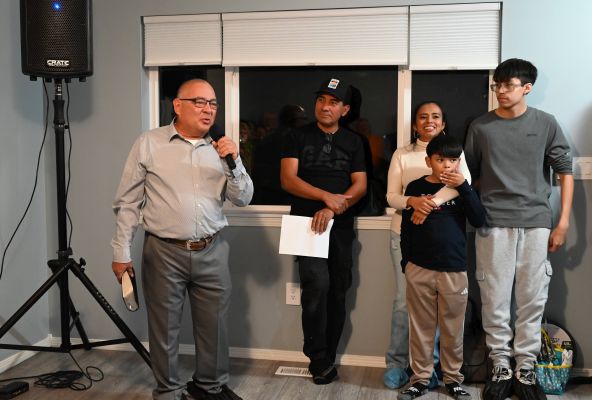 Dedication