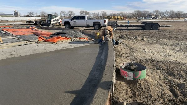 Building Site