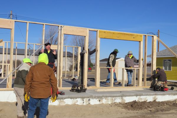 Building Site