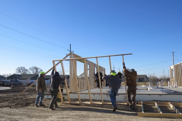 Building Site