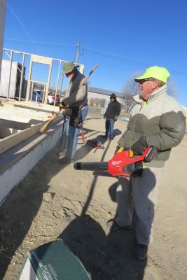 Building Site