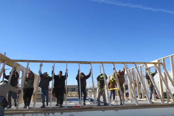 building Site
