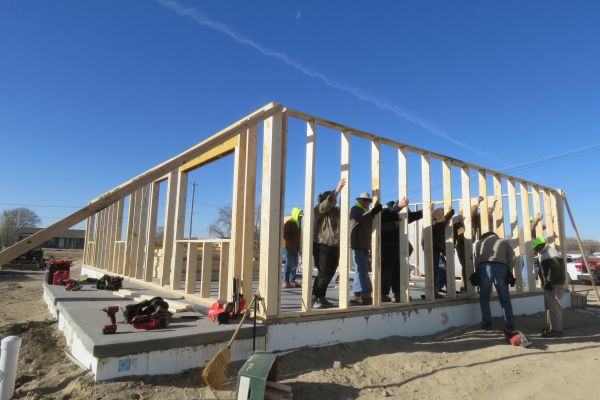 Building Site