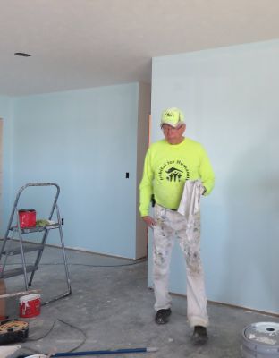 Building Site