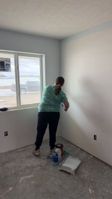 Building Site