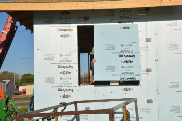 Building Site