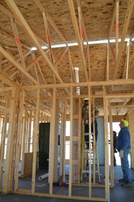 Building Site