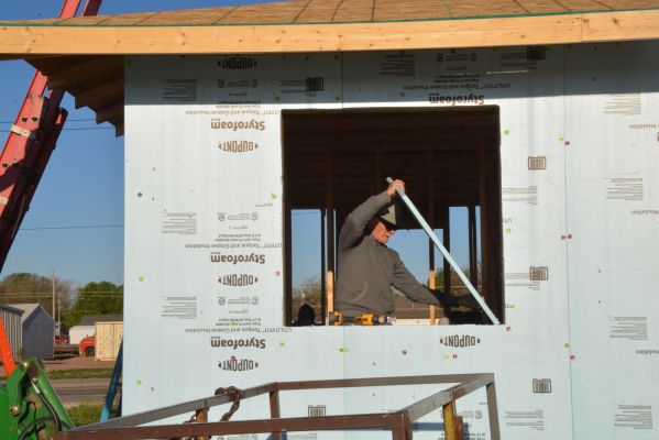 Building Site