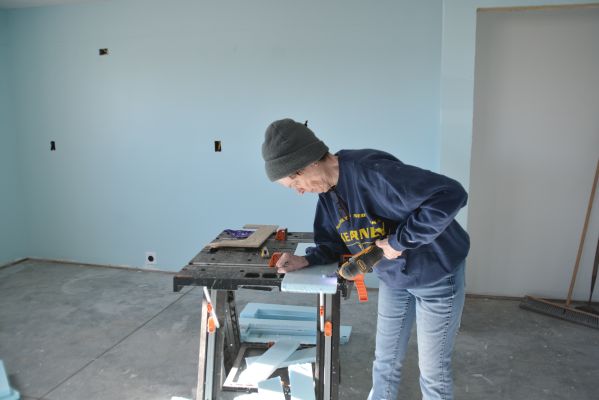 Building Site