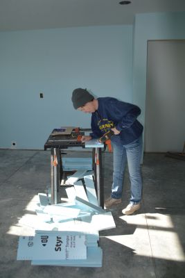 Building Site
