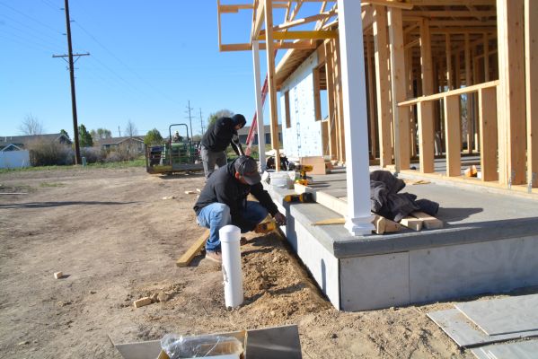 Building Site