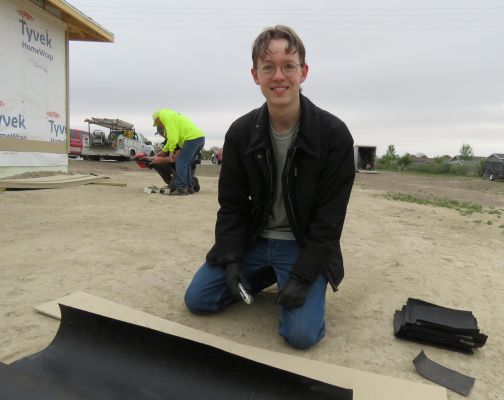 Building Site
