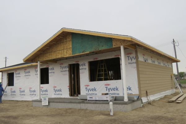 Building Site