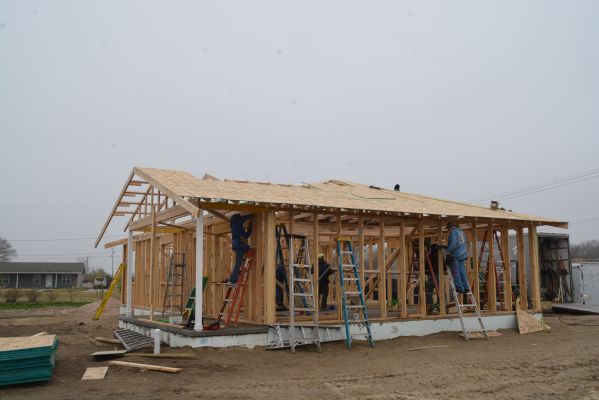 Building Site