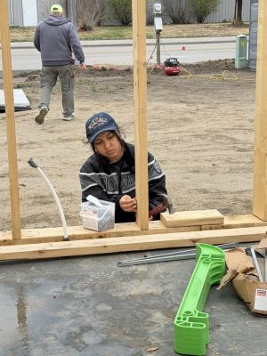 Building Site