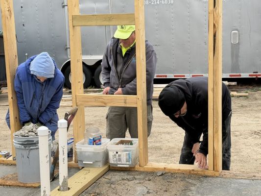 Building Site